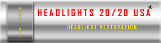 LCH-LLC Headlights 20/20 USA